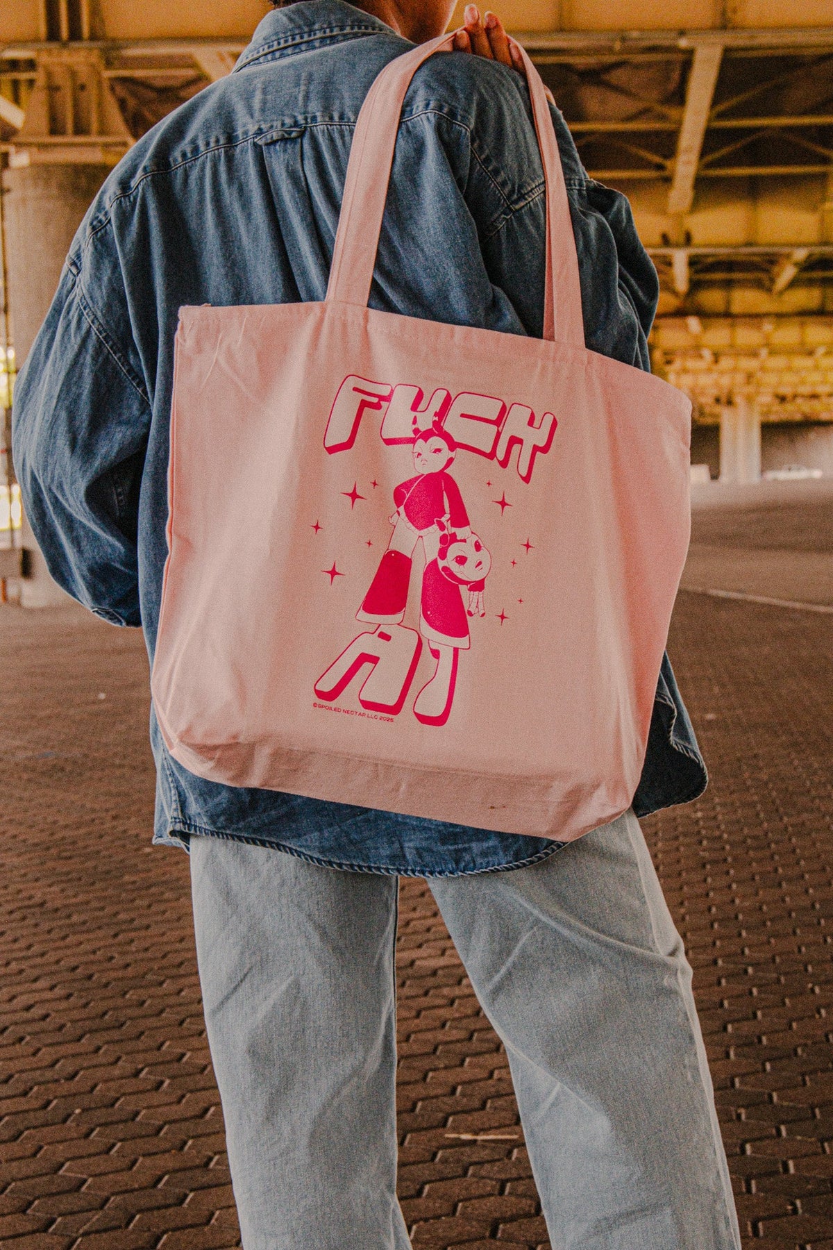 Tote Bags