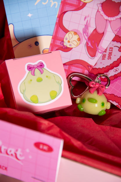 Spoiled Nectar Bundle Box